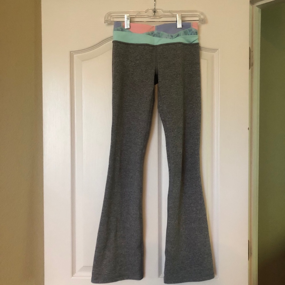 Ivivva leggings